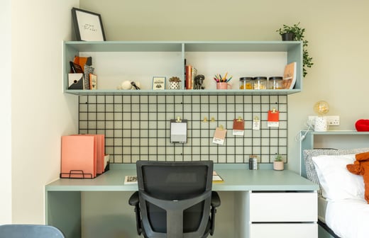 Bronze Studio